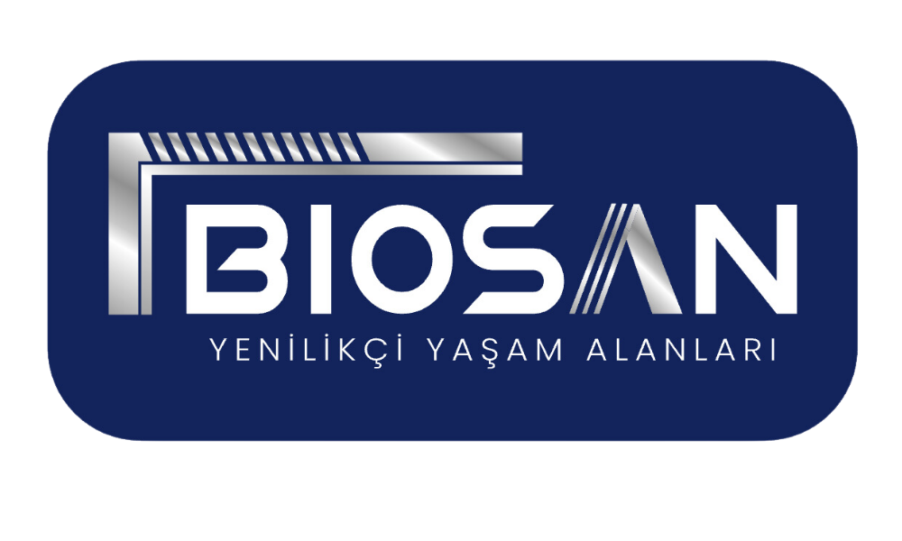 Biosan Alüminyum